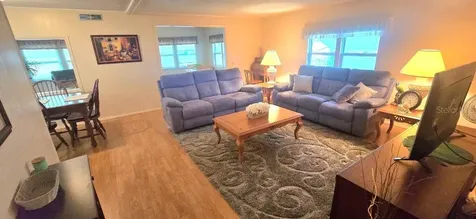 40 Concord Lane Palm Harbor FL 34684