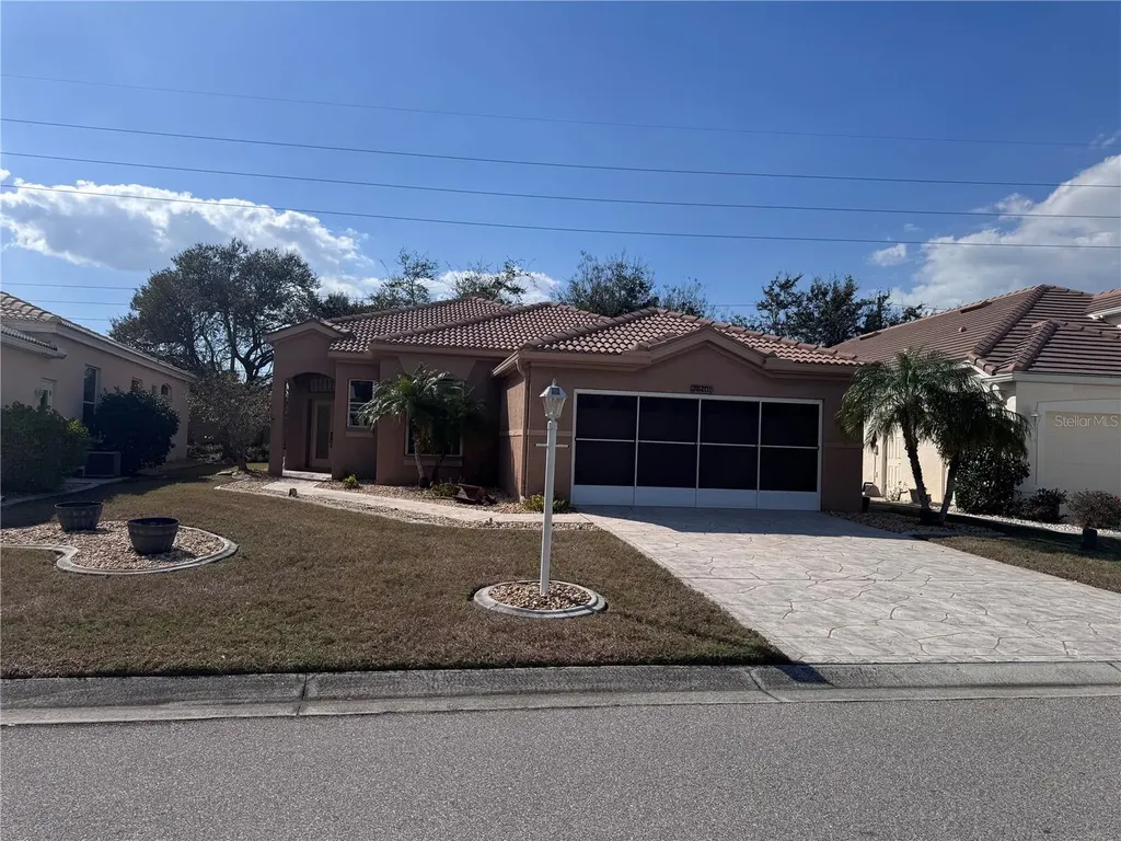 26101 Feathersound Drive Punta Gorda FL 33955