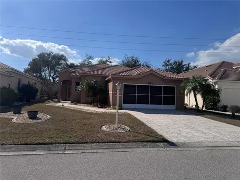 26101 Feathersound Drive Punta Gorda FL 33955