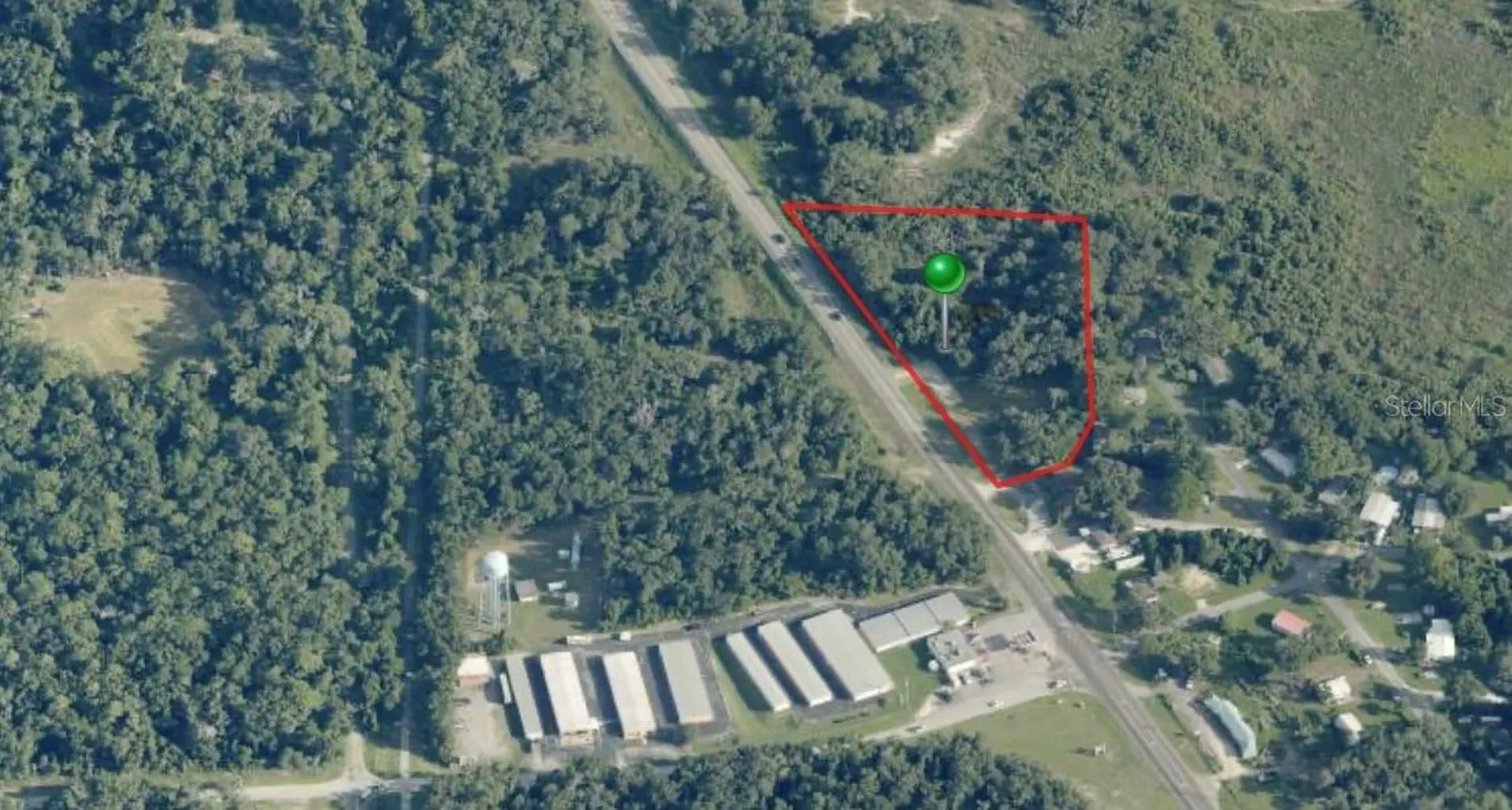 5666 S Florida Avenue Floral City FL 34436