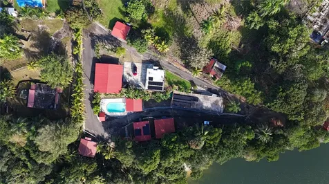 Km 22.1 Carr 119 San Sebastian PR 00685