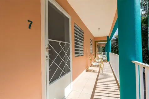 Km 22.1 Carr 119 San Sebastian PR 00685