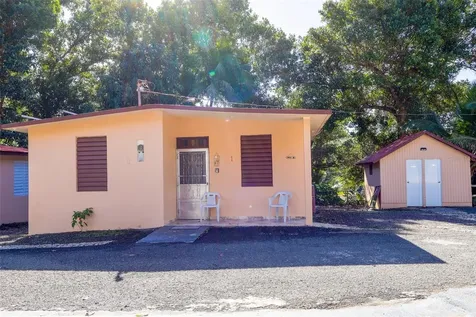 Km 22.1 Carr 119 San Sebastian PR 00685