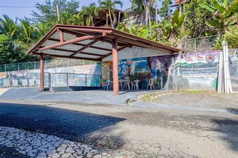Km 22.1 Carr 119 San Sebastian PR 00685