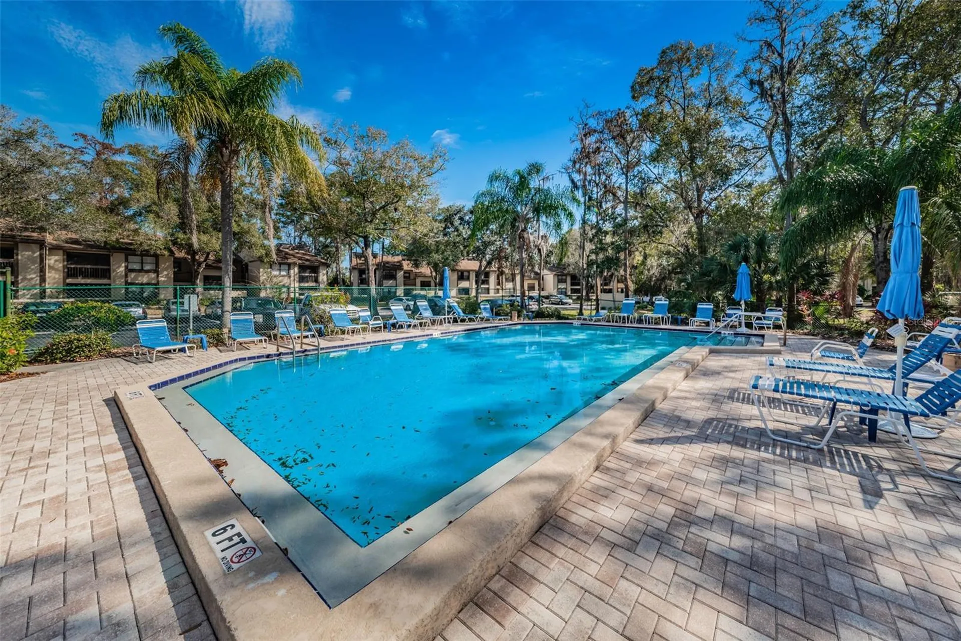 270 Woodlake Wynde Oldsmar FL 34677