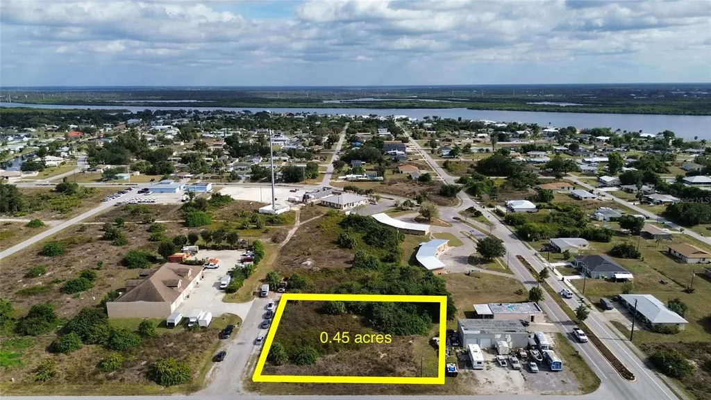 3104 Cardiff Street Punta Gorda FL 33983