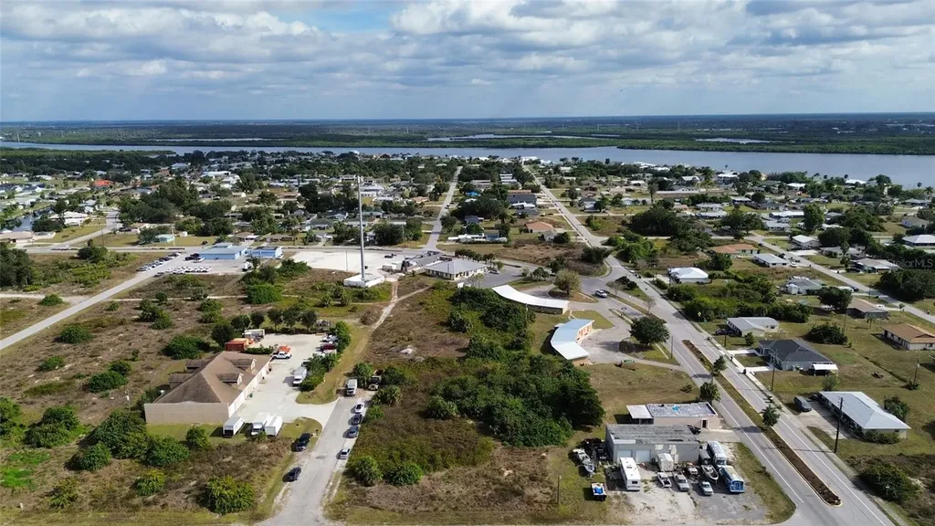 3104 Cardiff Street Punta Gorda FL 33983