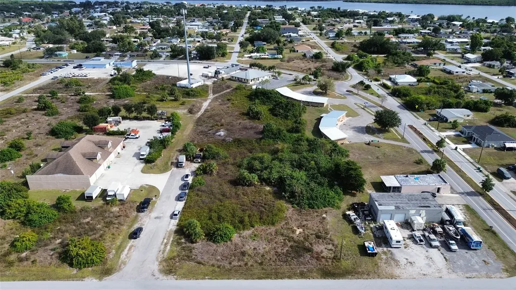 3104 Cardiff Street Punta Gorda FL 33983