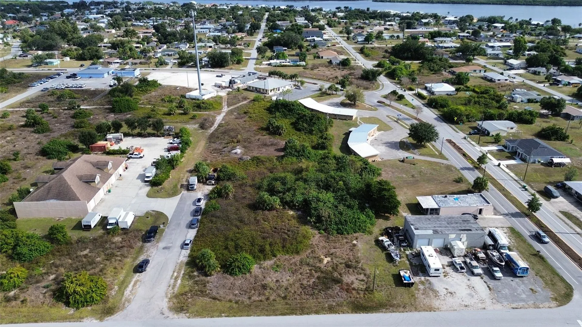 3104 Cardiff Street Punta Gorda FL 33983