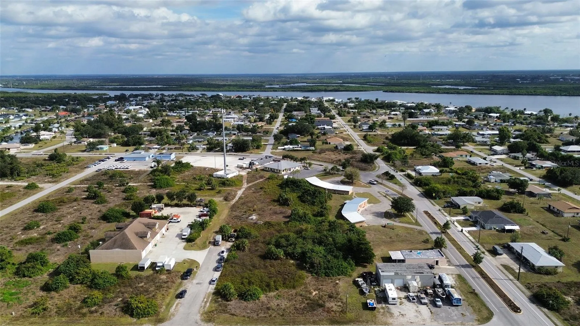 3104 Cardiff Street Punta Gorda FL 33983