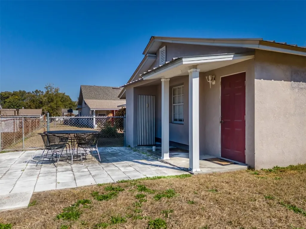1109 Orangewalk Drive Brandon FL 33511