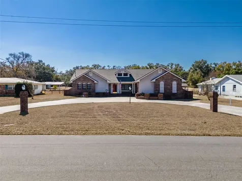 1109 Orangewalk Drive Brandon FL 33511