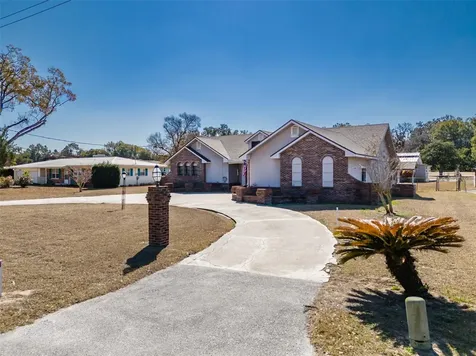 1109 Orangewalk Drive Brandon FL 33511