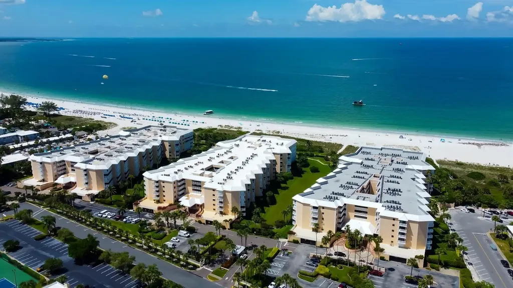 6650 Sunset Way St Pete Beach FL 33706