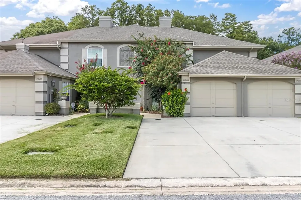 14086 Trouville Drive Tampa FL 33624