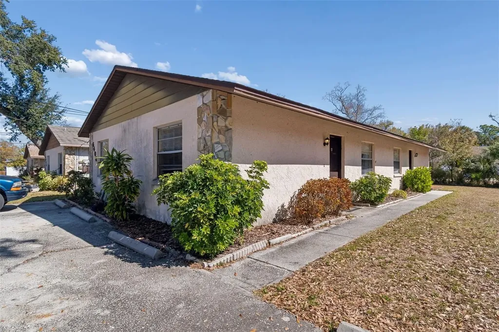 6404 S Adelia Avenue Tampa FL 33616