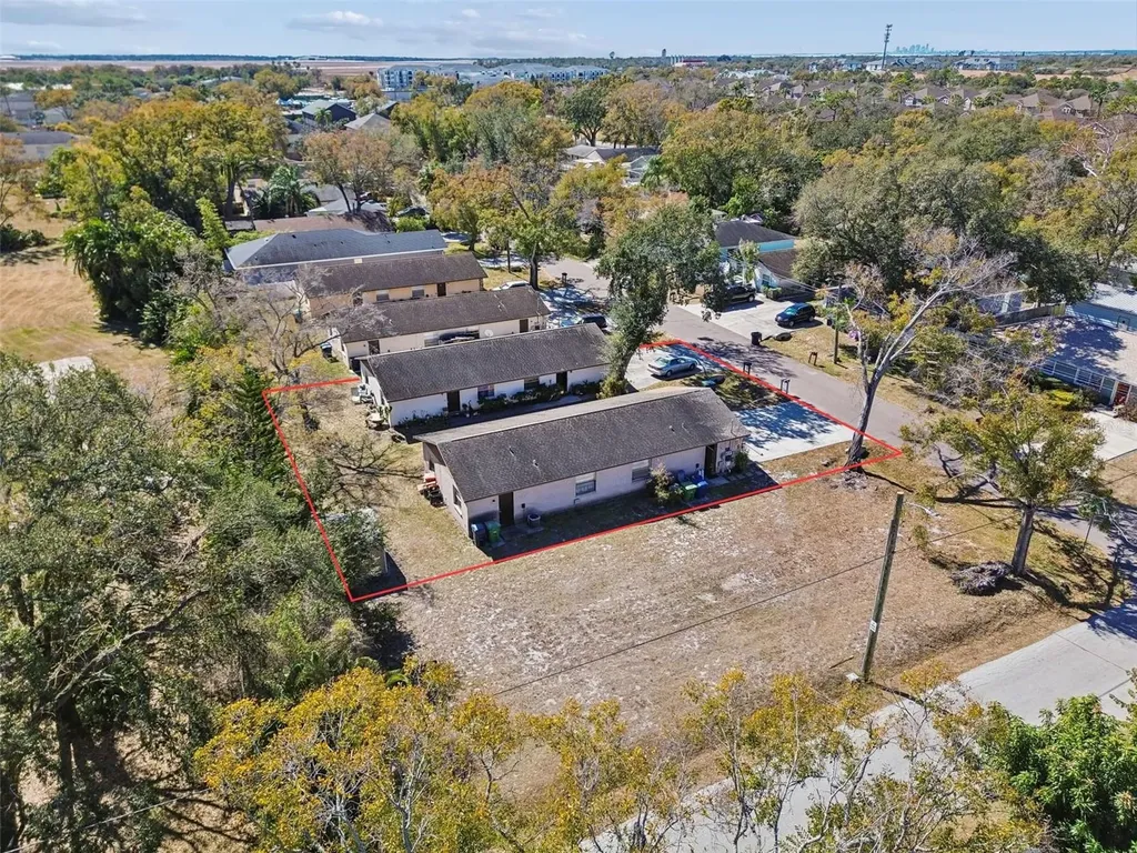 6404 S Adelia Avenue Tampa FL 33616