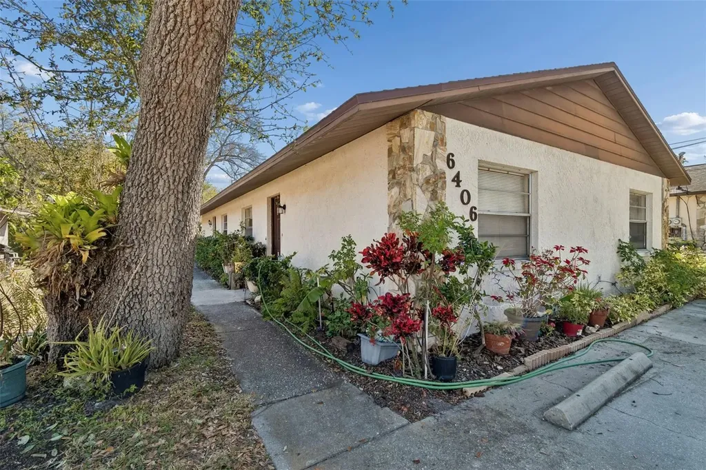6404 S Adelia Avenue Tampa FL 33616
