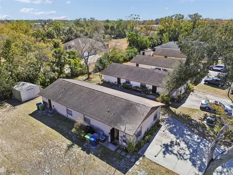 6404 S Adelia Avenue Tampa FL 33616