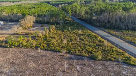0 Conner Nelson Road Hilliard FL 32046