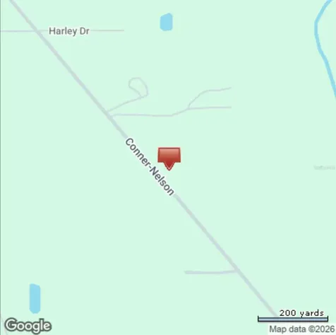 0 Conner Nelson Road Hilliard FL 32046