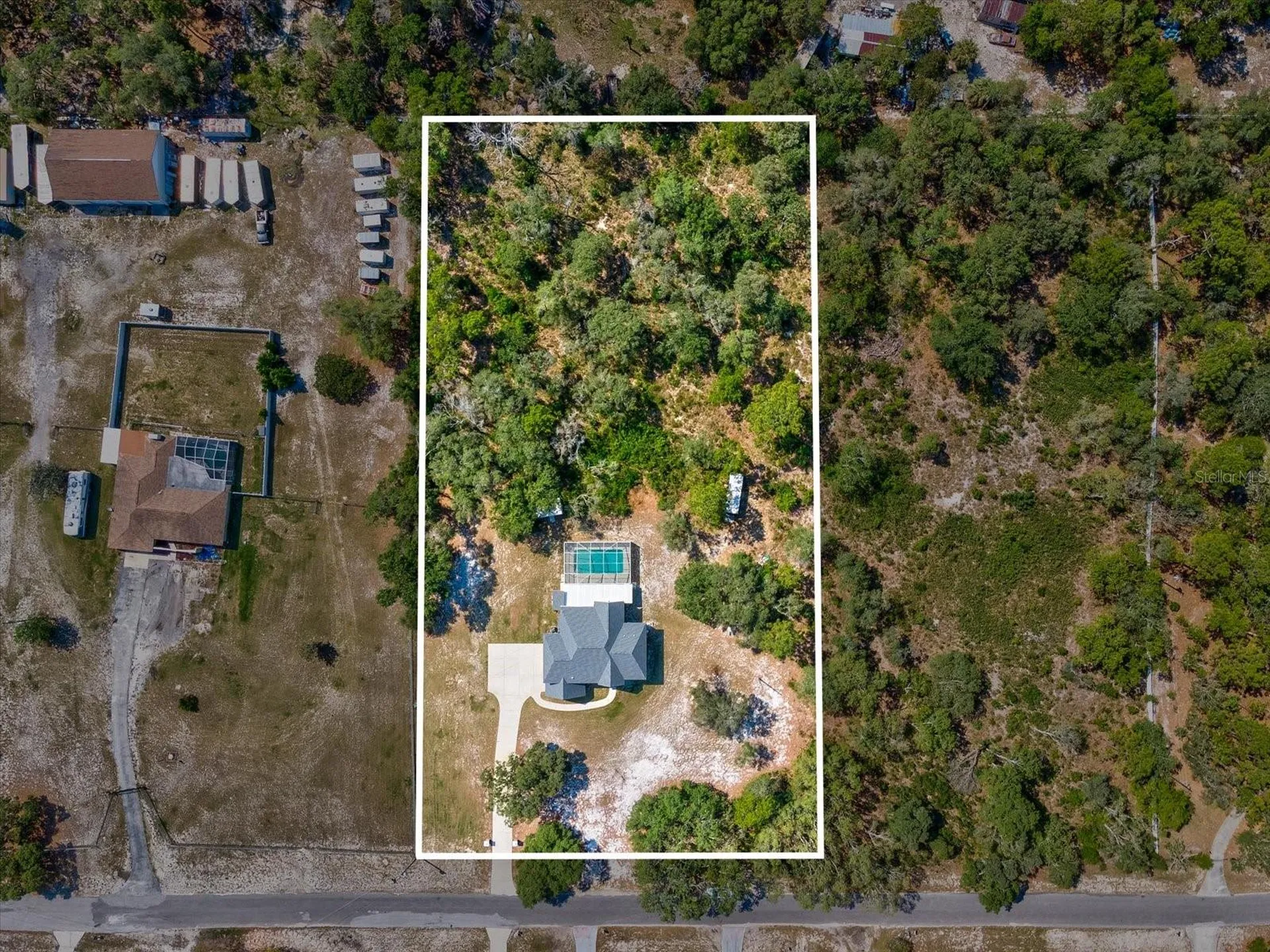 15420 Aubrey Avenue Spring Hill FL 34610