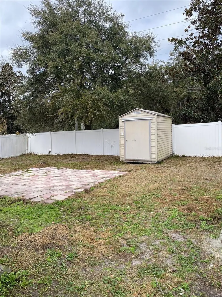 30837 Temple Stand Avenue Wesley Chapel FL 33543