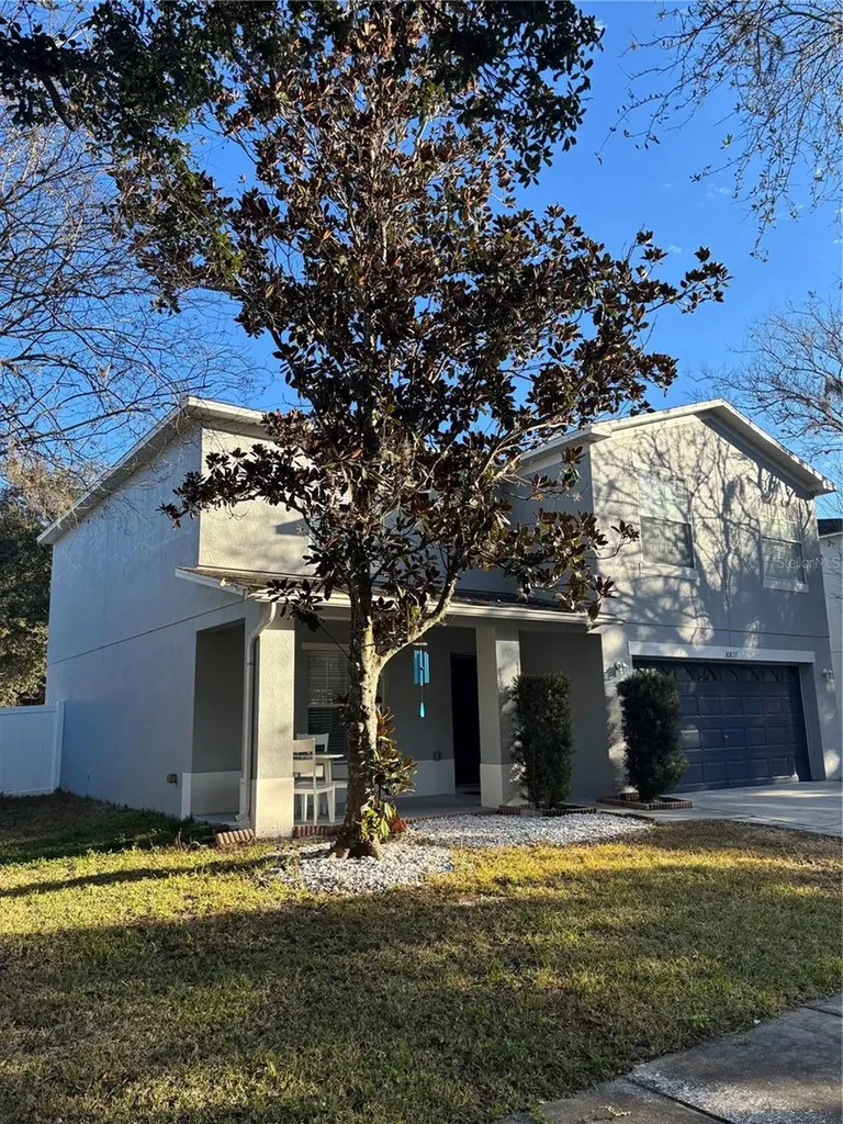 30837 Temple Stand Avenue Wesley Chapel FL 33543