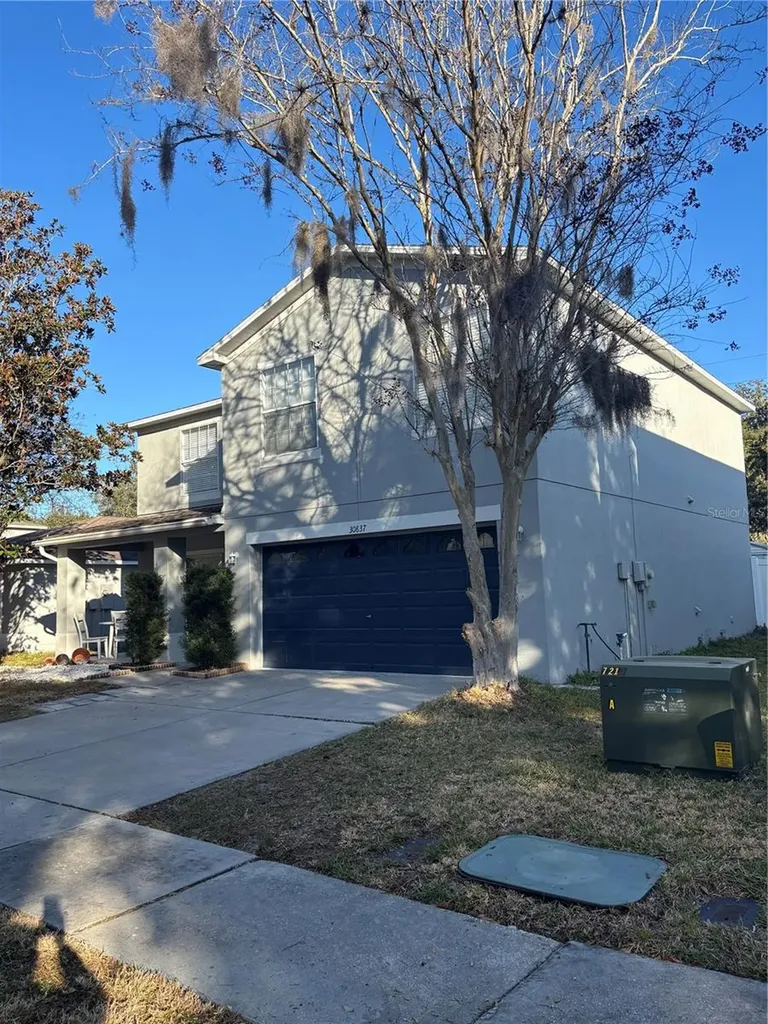 30837 Temple Stand Avenue Wesley Chapel FL 33543
