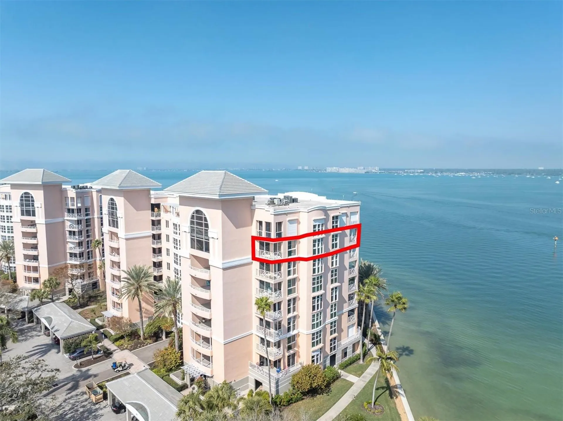 4993 Bacopa Lane S St Petersburg FL 33715