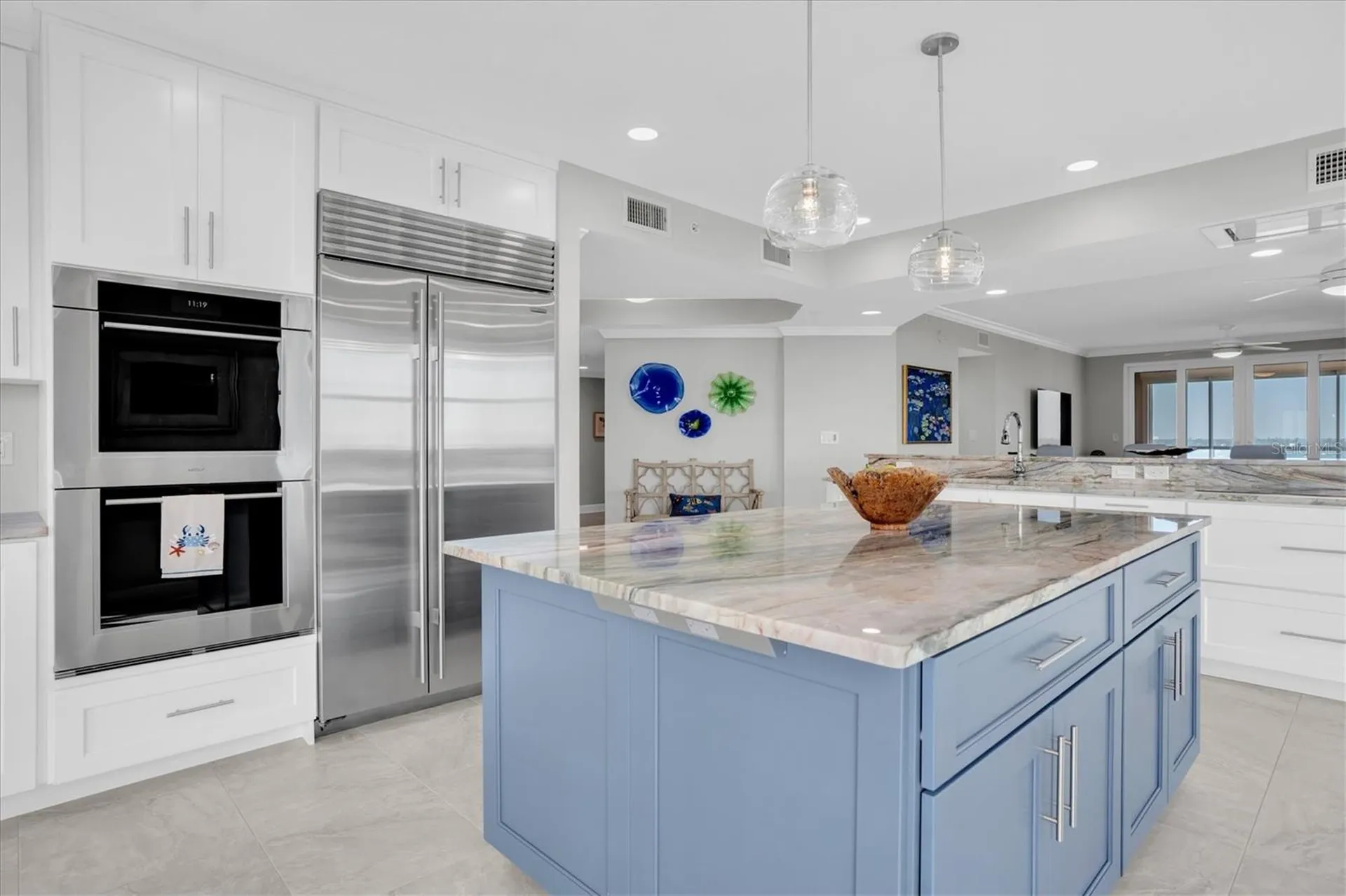 4993 Bacopa Lane S St Petersburg FL 33715