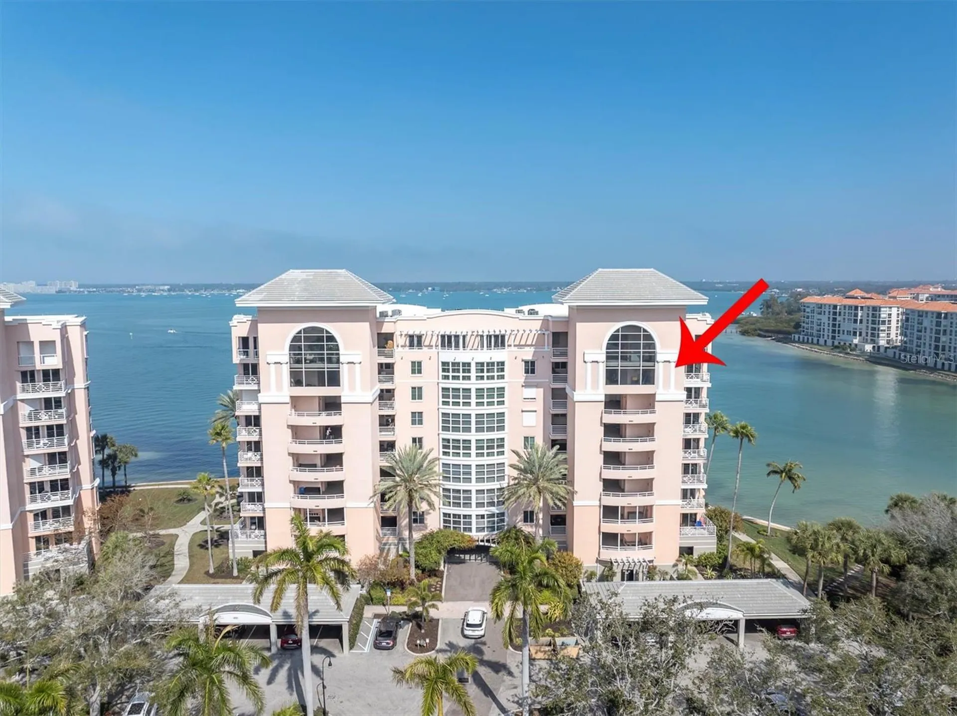 4993 Bacopa Lane S St Petersburg FL 33715