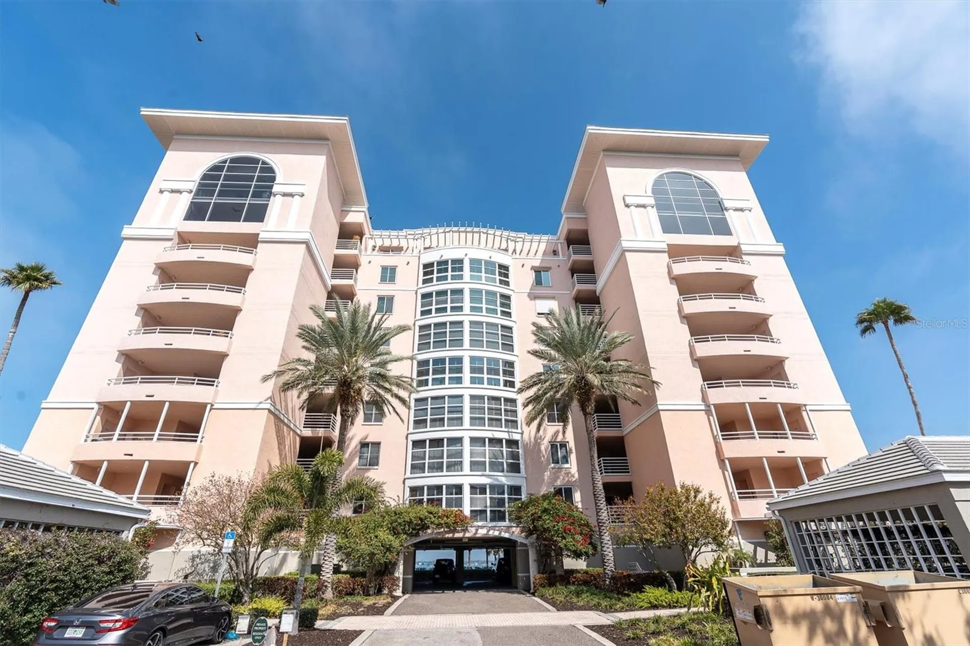 4993 Bacopa Lane S St Petersburg FL 33715