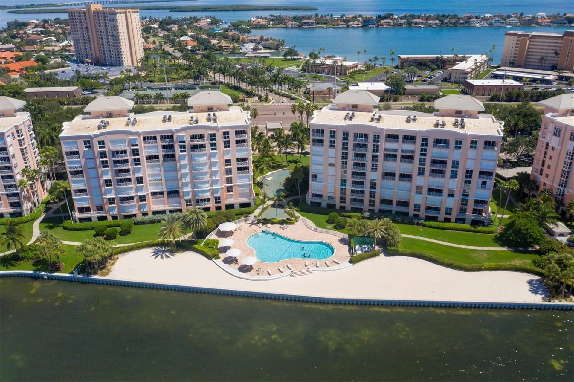 4993 Bacopa Lane S St Petersburg FL 33715