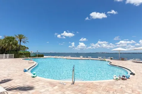 4993 Bacopa Lane S St Petersburg FL 33715