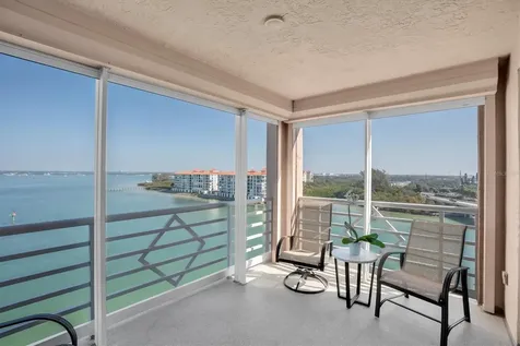 4993 Bacopa Lane S St Petersburg FL 33715