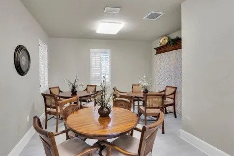 4993 Bacopa Lane S St Petersburg FL 33715