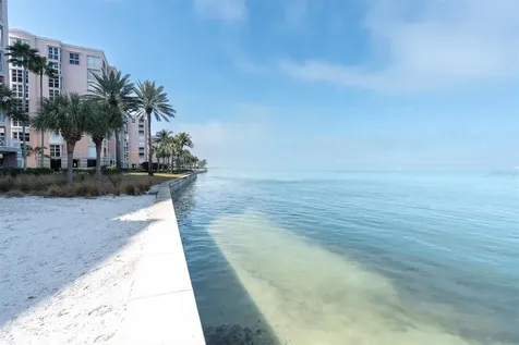 4993 Bacopa Lane S St Petersburg FL 33715