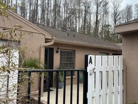 3182 Charter Club Drive Tarpon Springs FL 34688