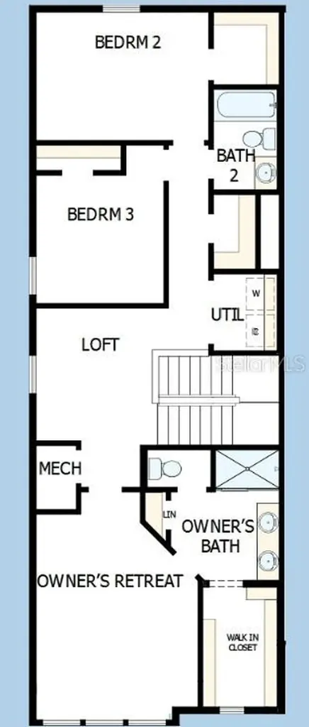 6337 Jensen View Avenue Apollo Beach FL 33572