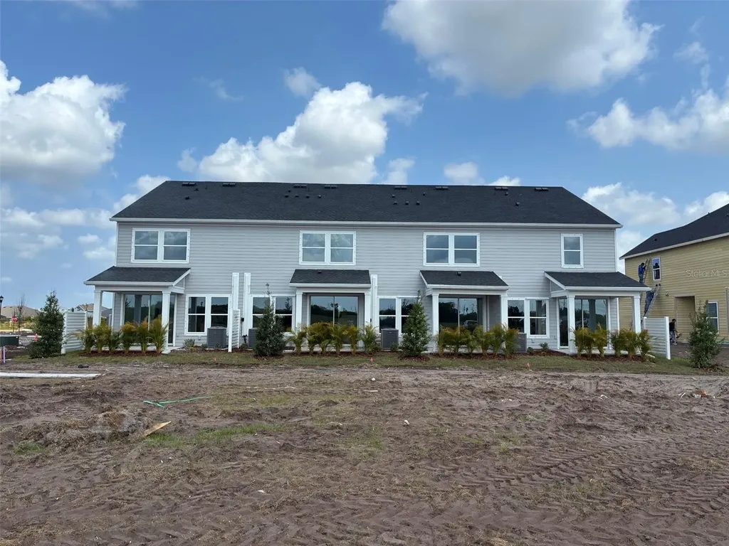 6337 Jensen View Avenue Apollo Beach FL 33572