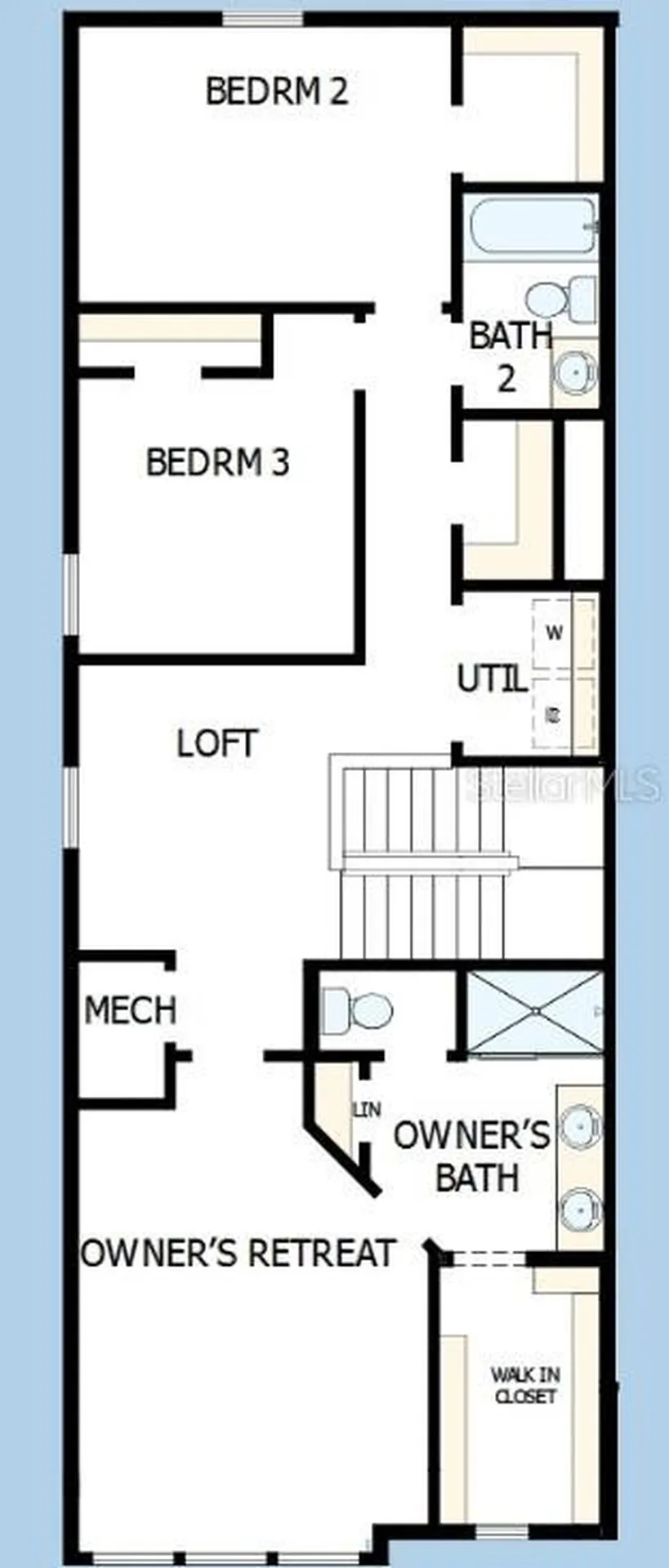 6337 Jensen View Avenue Apollo Beach FL 33572