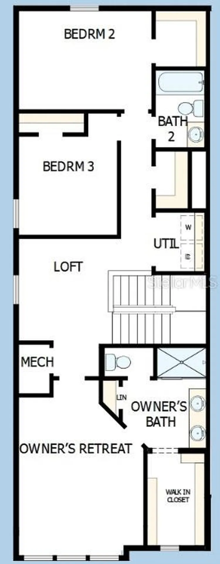 6337 Jensen View Avenue Apollo Beach FL 33572