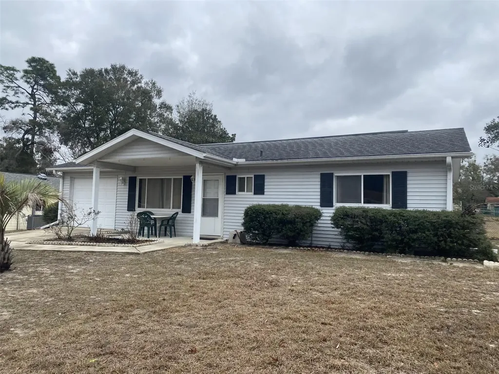 11171 SW 79th Avenue Ocala FL 34476