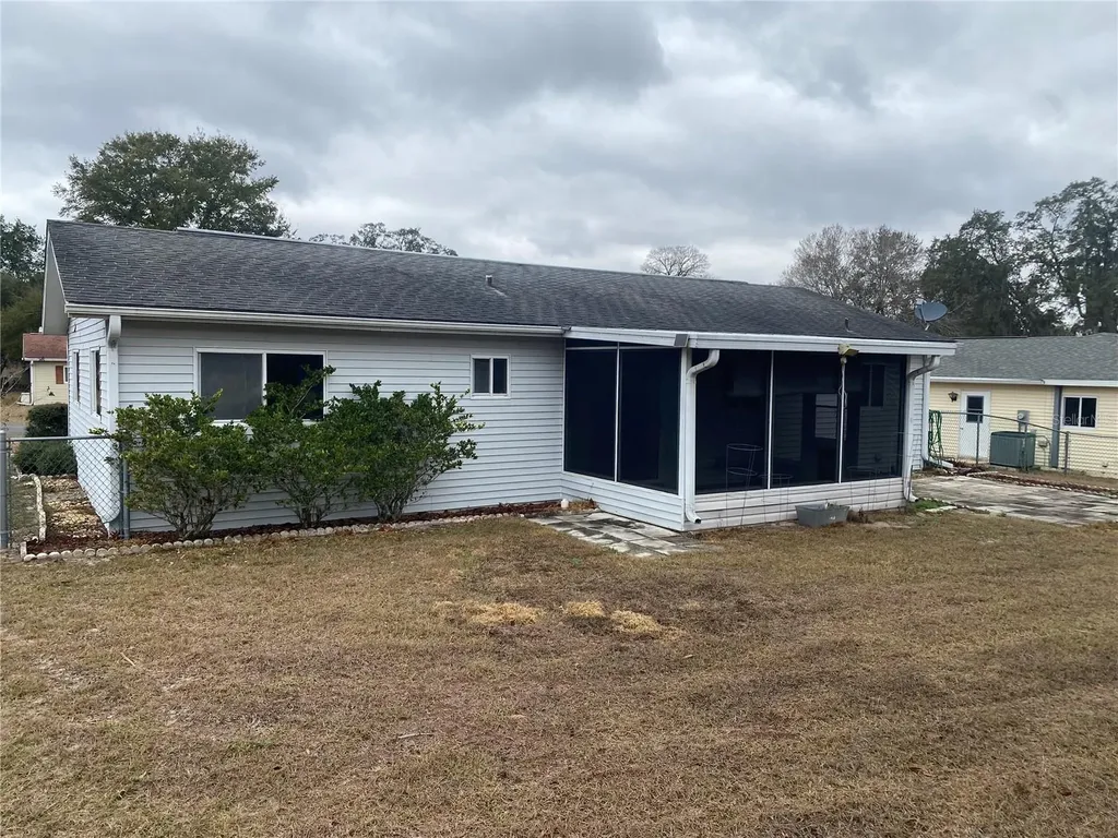 11171 SW 79th Avenue Ocala FL 34476