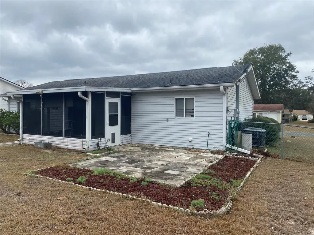11171 SW 79th Avenue Ocala FL 34476