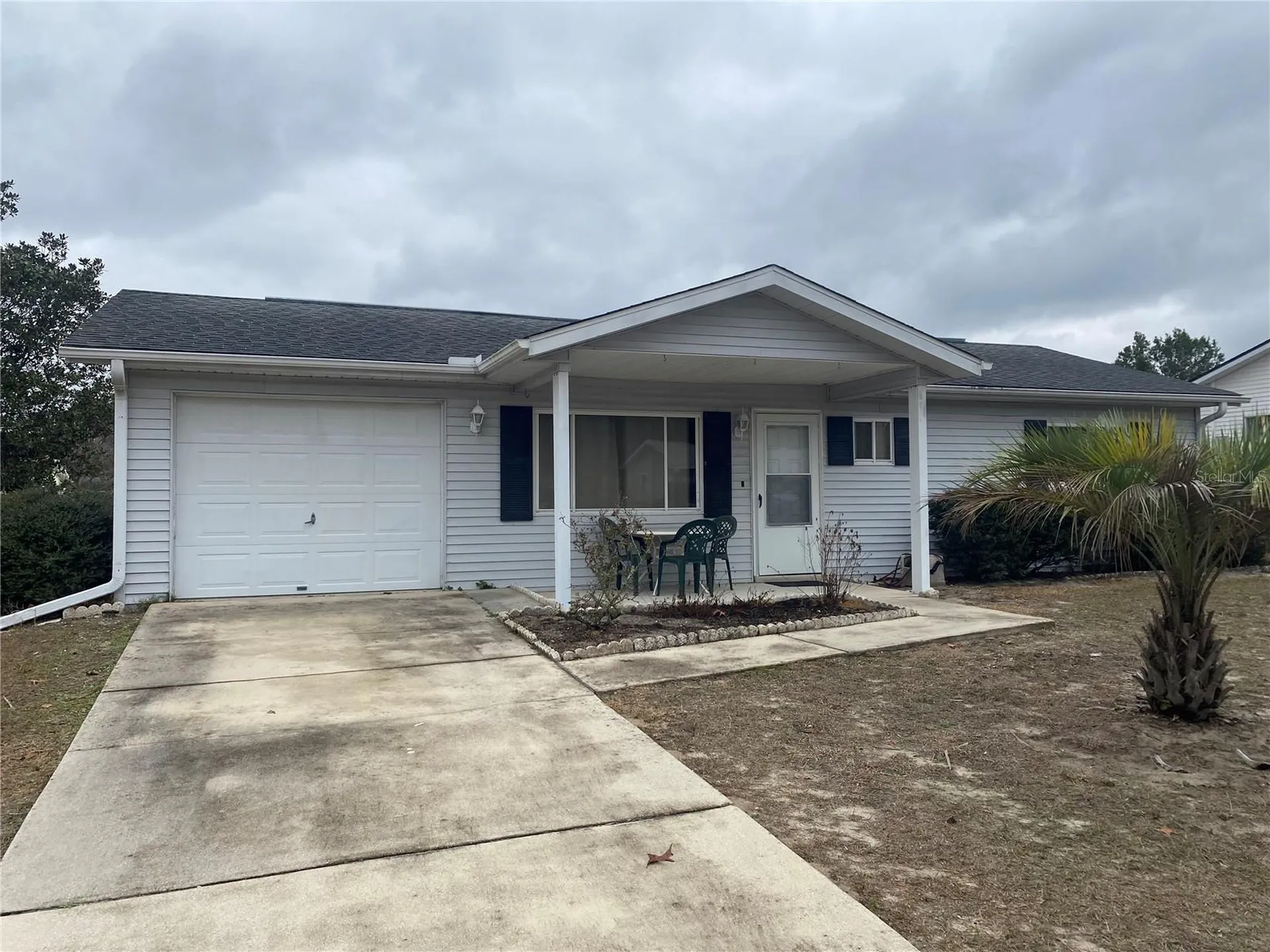 11171 SW 79th Avenue Ocala FL 34476