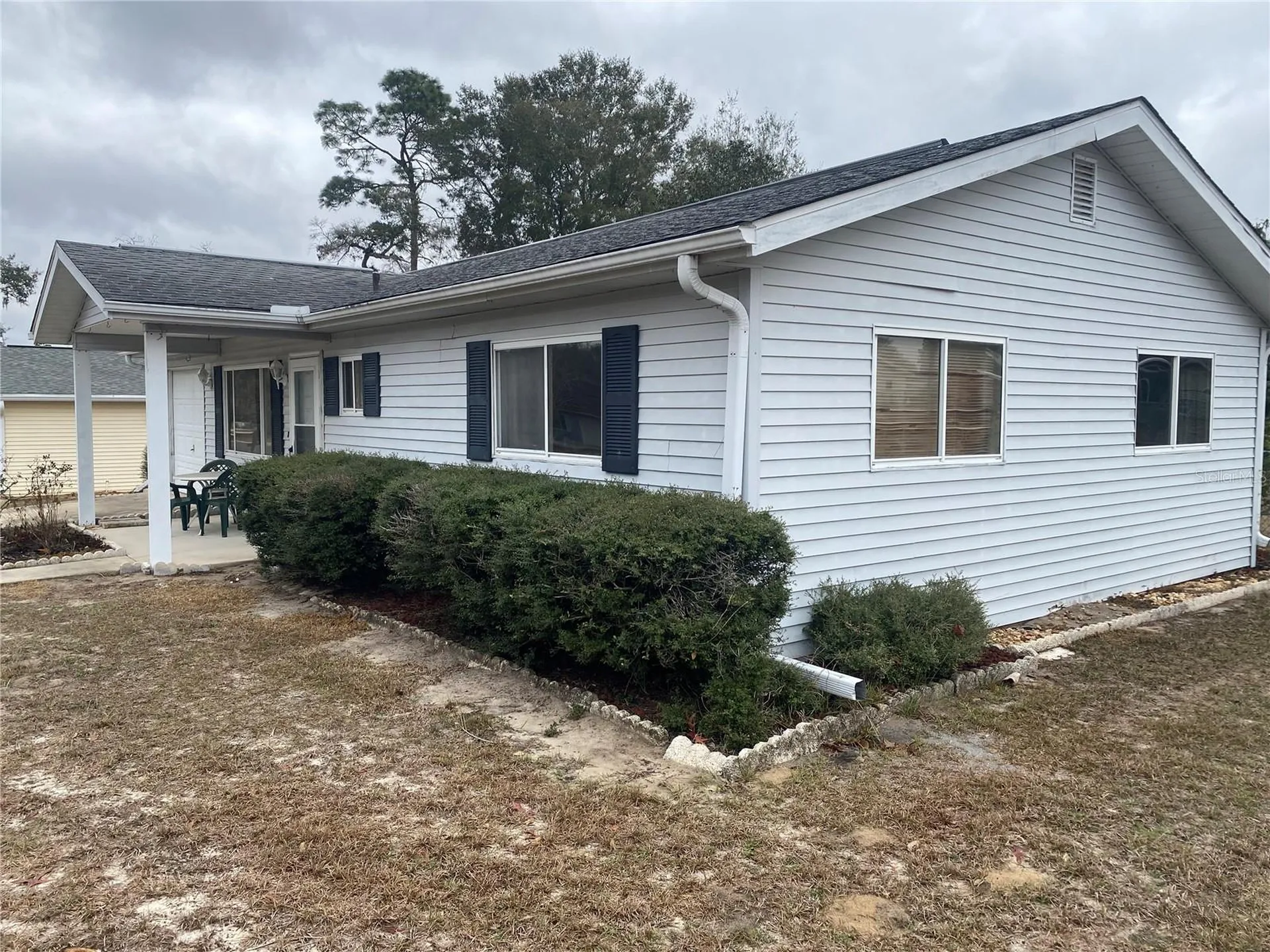 11171 SW 79th Avenue Ocala FL 34476