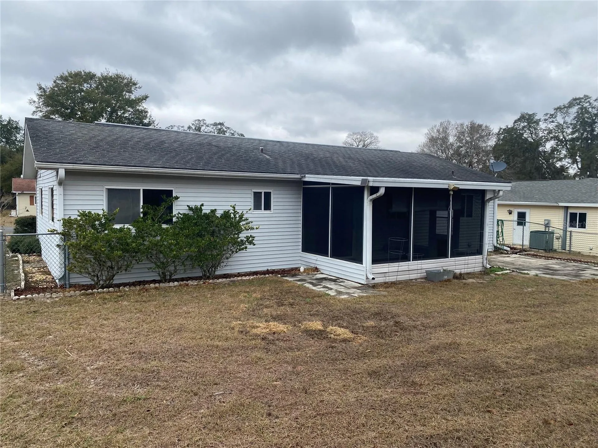 11171 SW 79th Avenue Ocala FL 34476