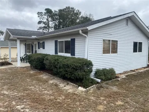 11171 SW 79th Avenue Ocala FL 34476